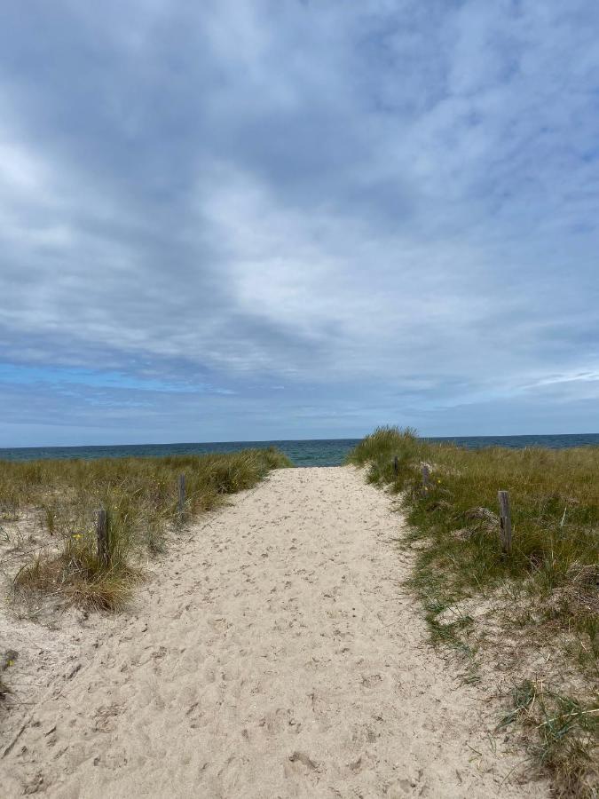 Sandduene Graal-Mueritz Exterior foto