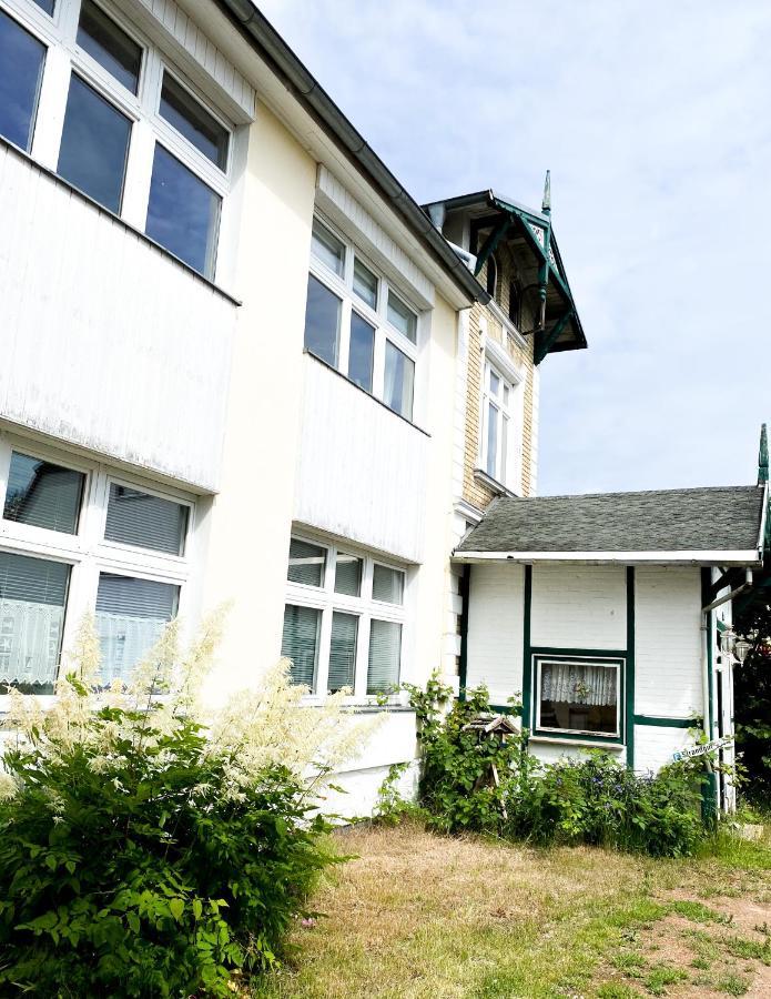 Sandduene Graal-Mueritz Exterior foto