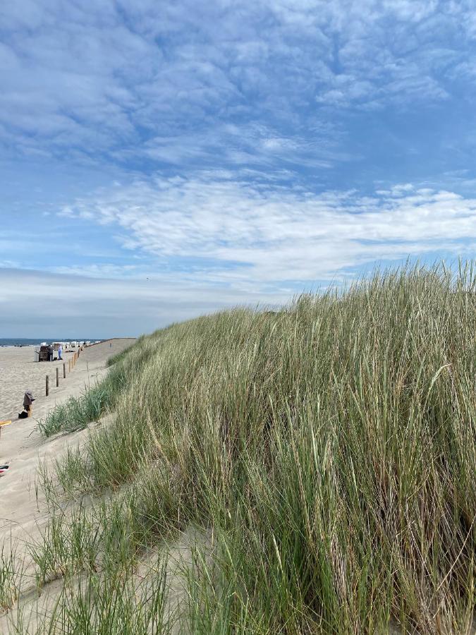 Sandduene Graal-Mueritz Exterior foto